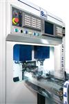SALA T2 SPINUP DOUBLE SPINDLE TURNING - DIAMOND FINISHING MACHINE High Precision CNC Machines 